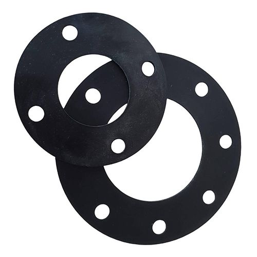 Forcequip also holds stock of gaskets made from EPDM rubber and fibre material. Our EPDM rubber gaskets are pressure rated to PN10, and our fibre gaskets are pressure rated to PN16. Available sizes: 100mm - 600mm. Both rubber and fibre options available in Table E, D & Ansi.
