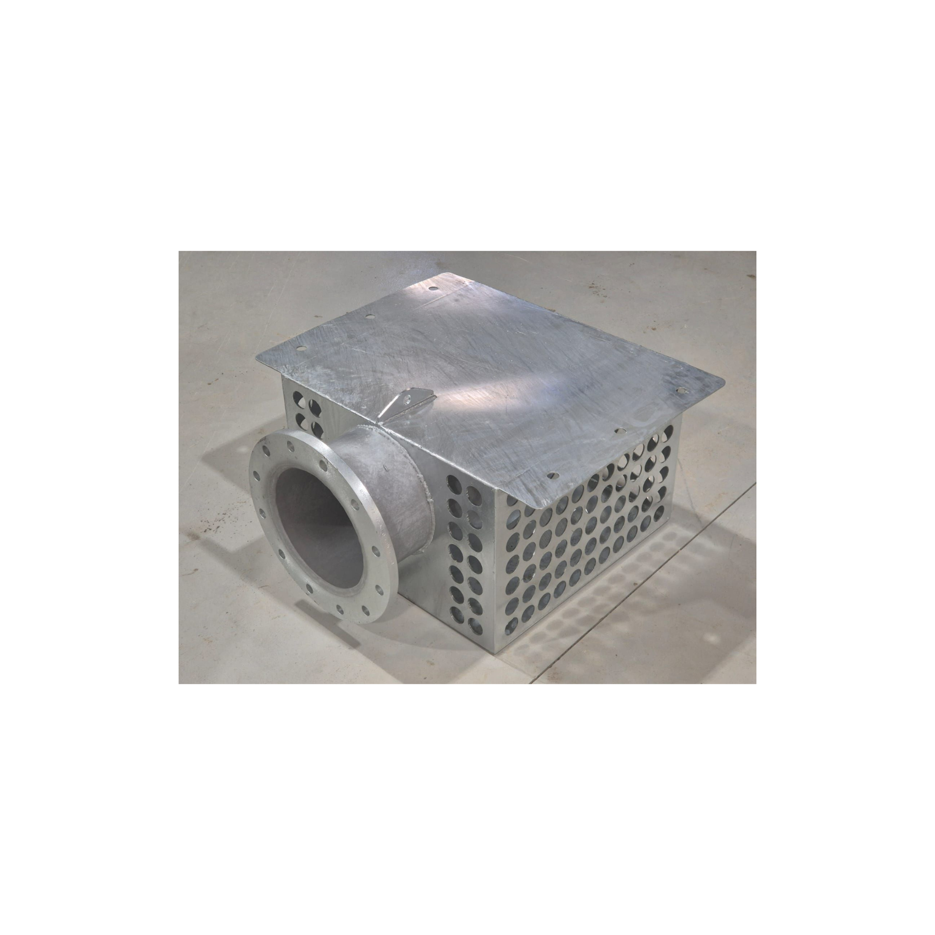 Forcequip stocks a range of fittings and accessories for added functionality.