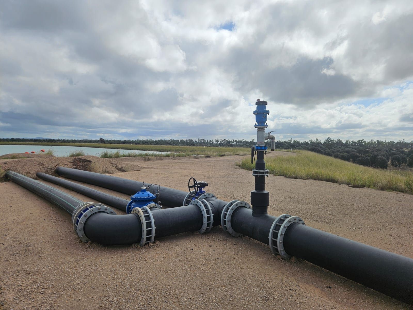 Truck Hauling Two ATVs — Forcequip Hire In Glanmire, QLD