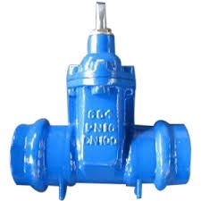 Forcequipʼs single disc wafer check valves are a compact, lightweight backflow prevention system. We hold stock in sizes from 100mm - 600mm.