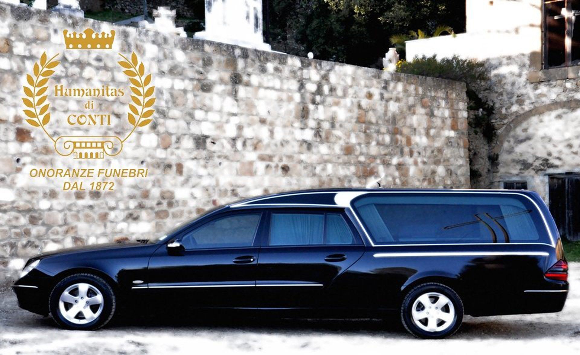 agenzia per funerali