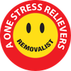 A One Stress Relievers Logo — Removalists in Dubbo, NSW