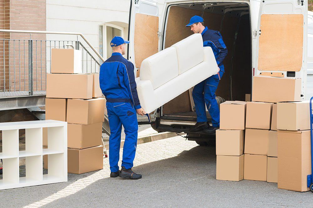 Storage rooms — Storage Facility in Dubbo, NSW