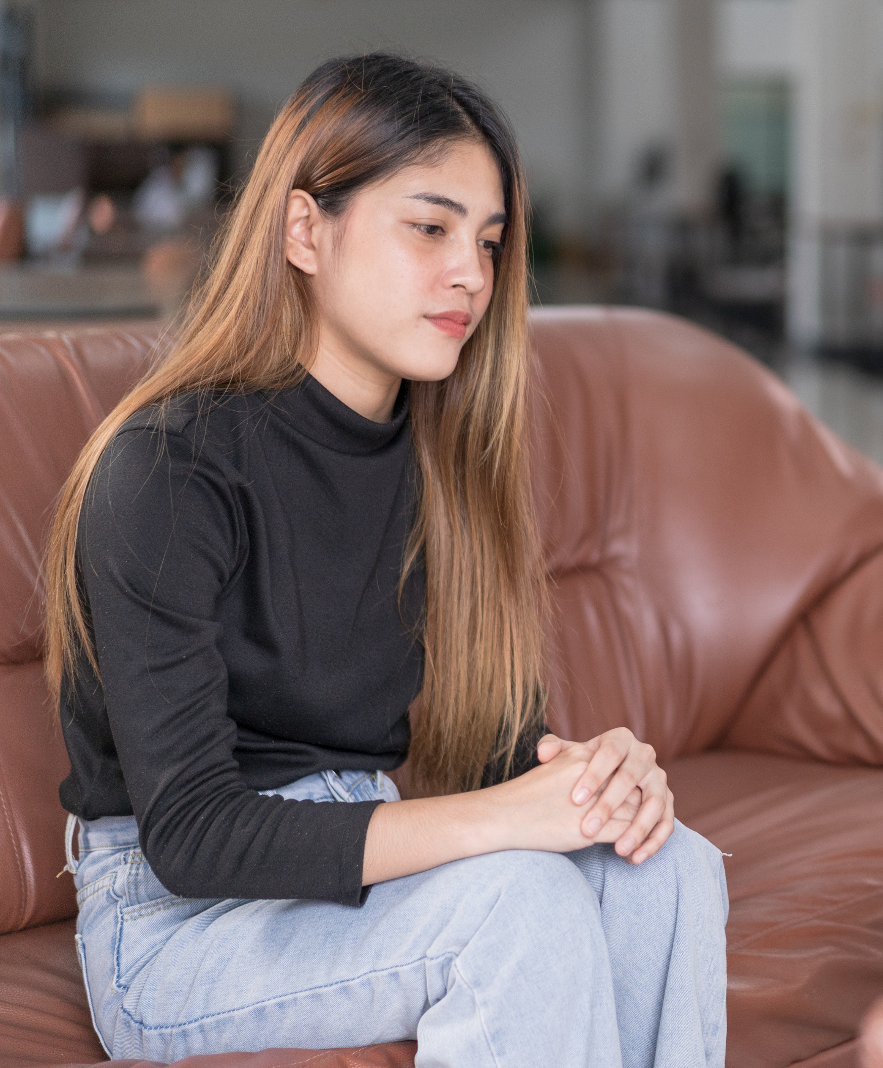 trauma counseling services