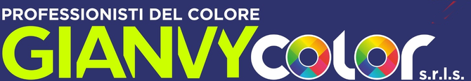 LOGO GIANVY COLOR