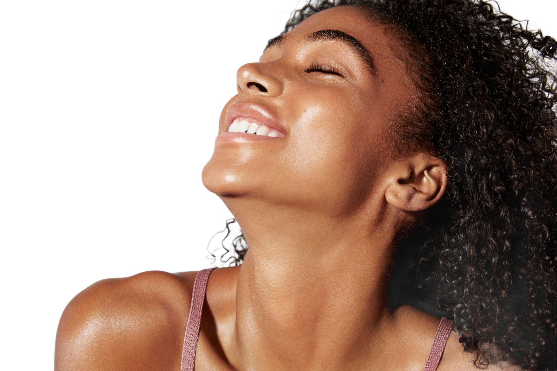 Velvet Skin - the ultimate luxury facial for immediate glow