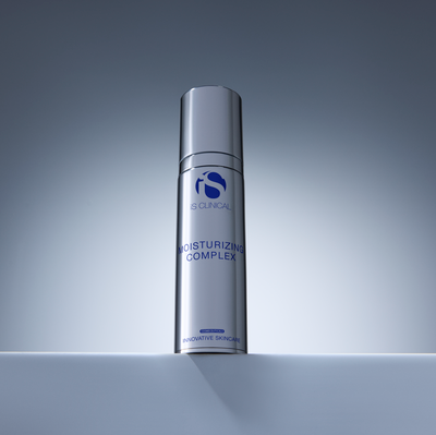 iS Clinical Moisturizing Complex for sensitive skin