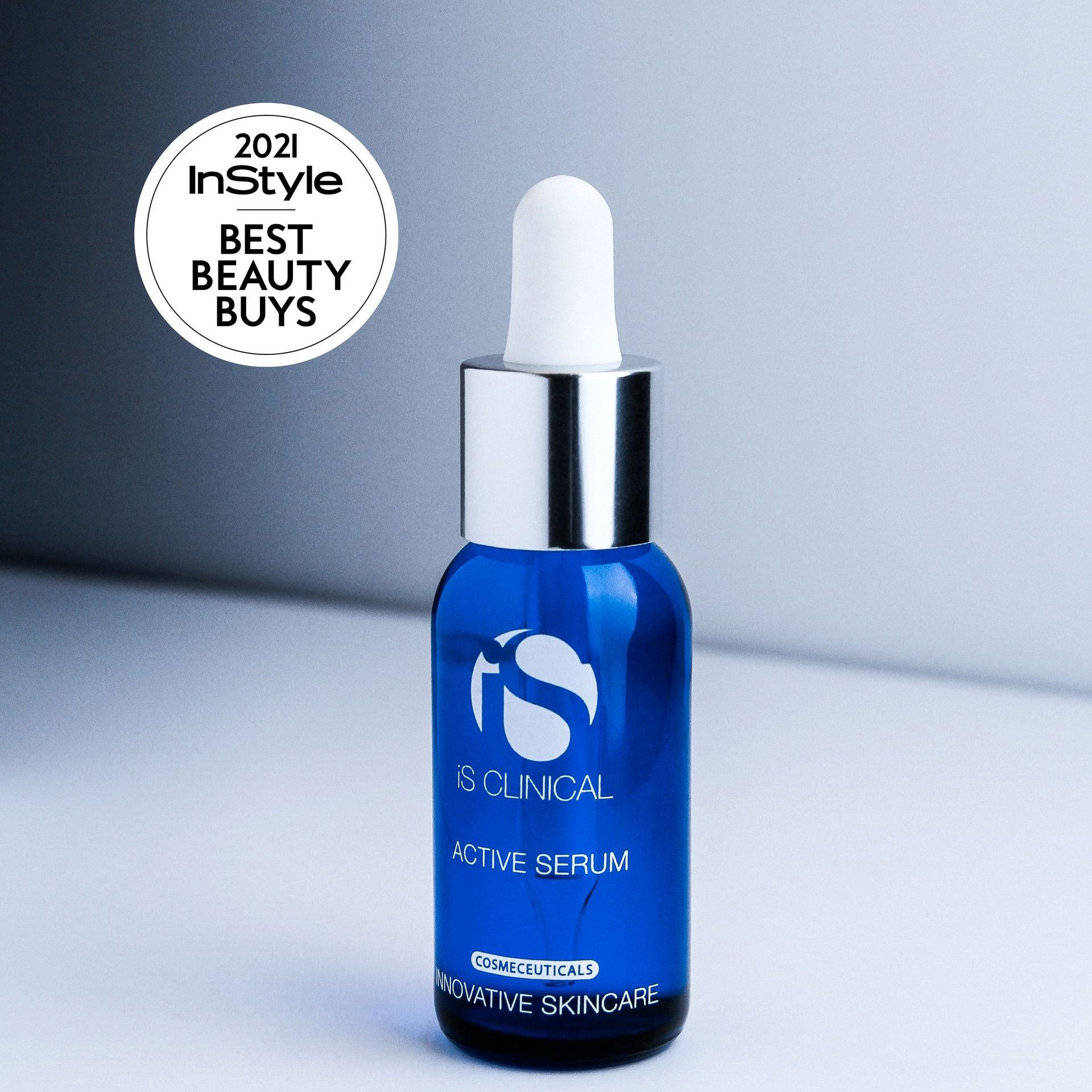 iS Clinical Active Serum Best Seller