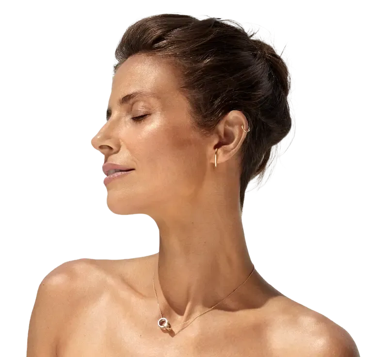 Radiant Skin at Gustil Aesthetics