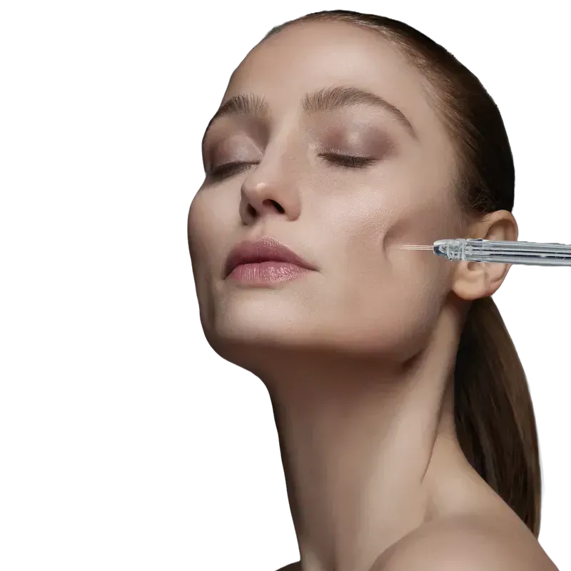 Radiant Skin At Gustil
