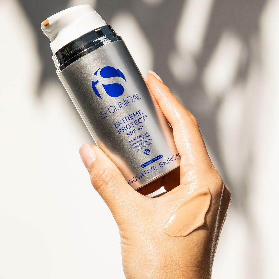 SPF sun Protection