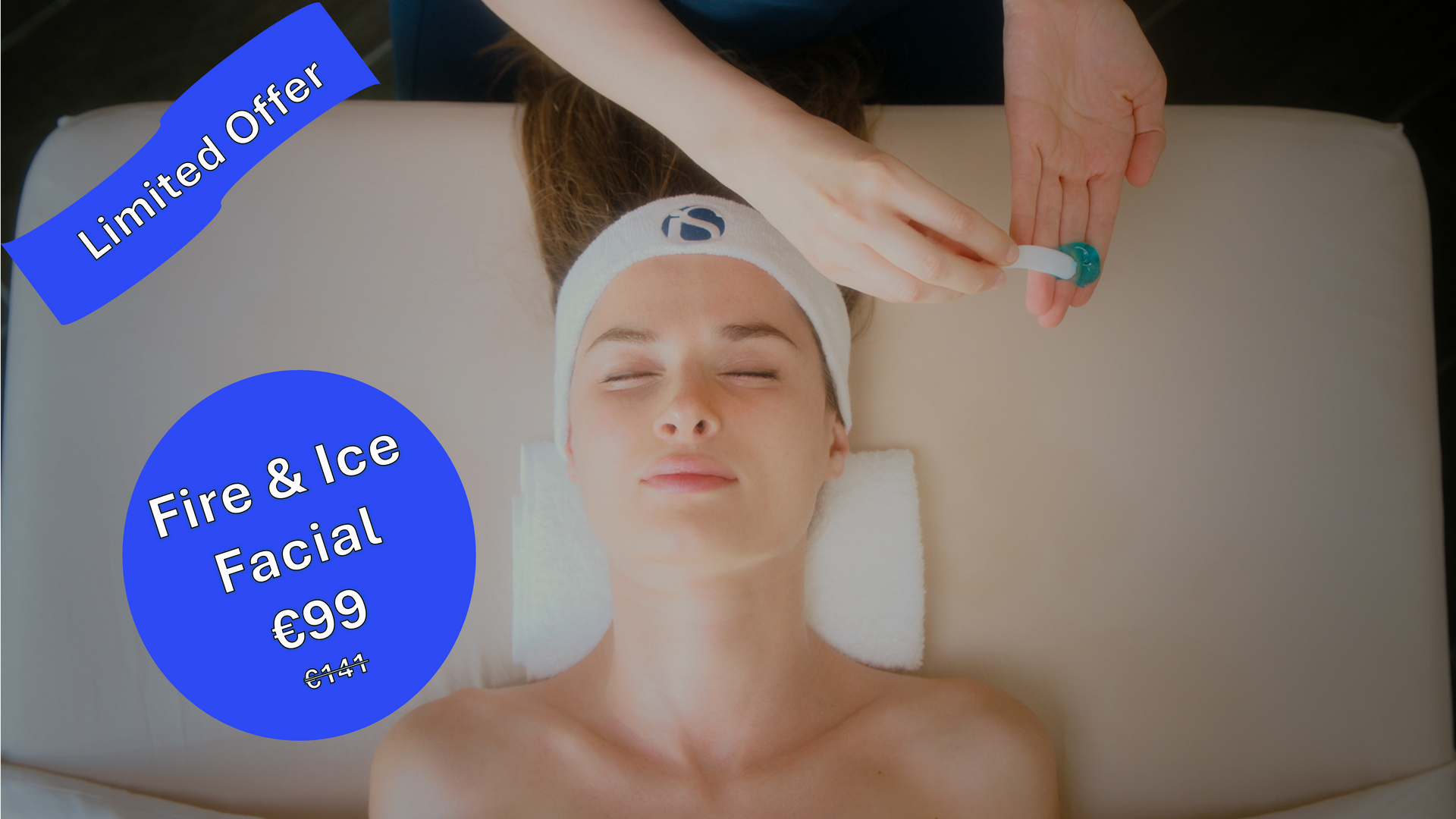 Fire & Ice Facial Special Offer