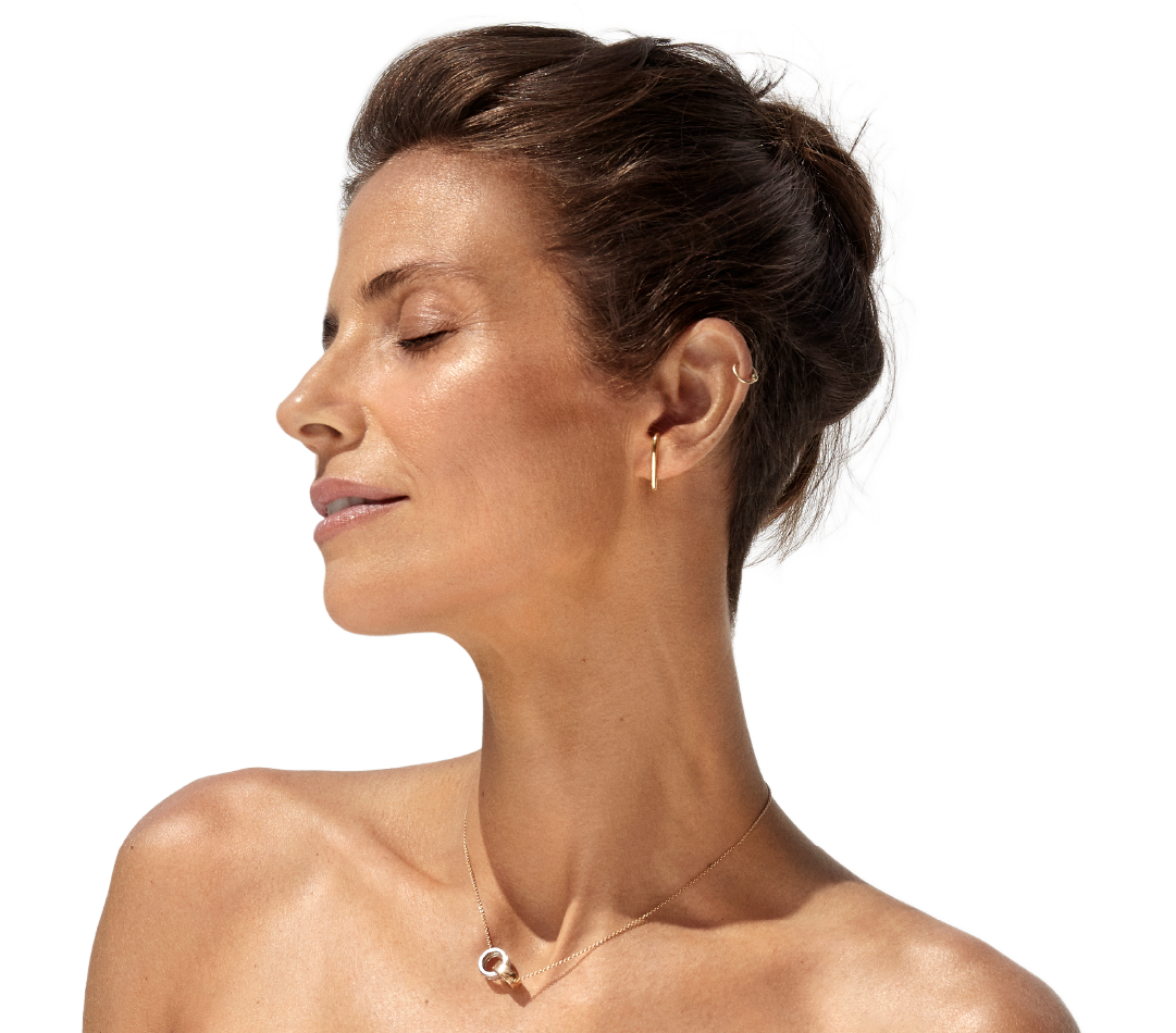 Gustil Facial Lifting Non Invasive Anti-aging