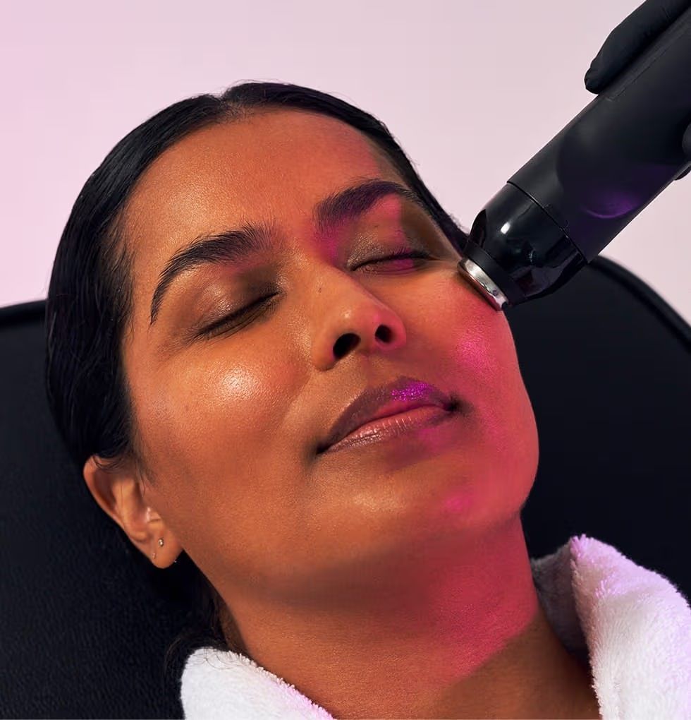 Velvet Skin Facial