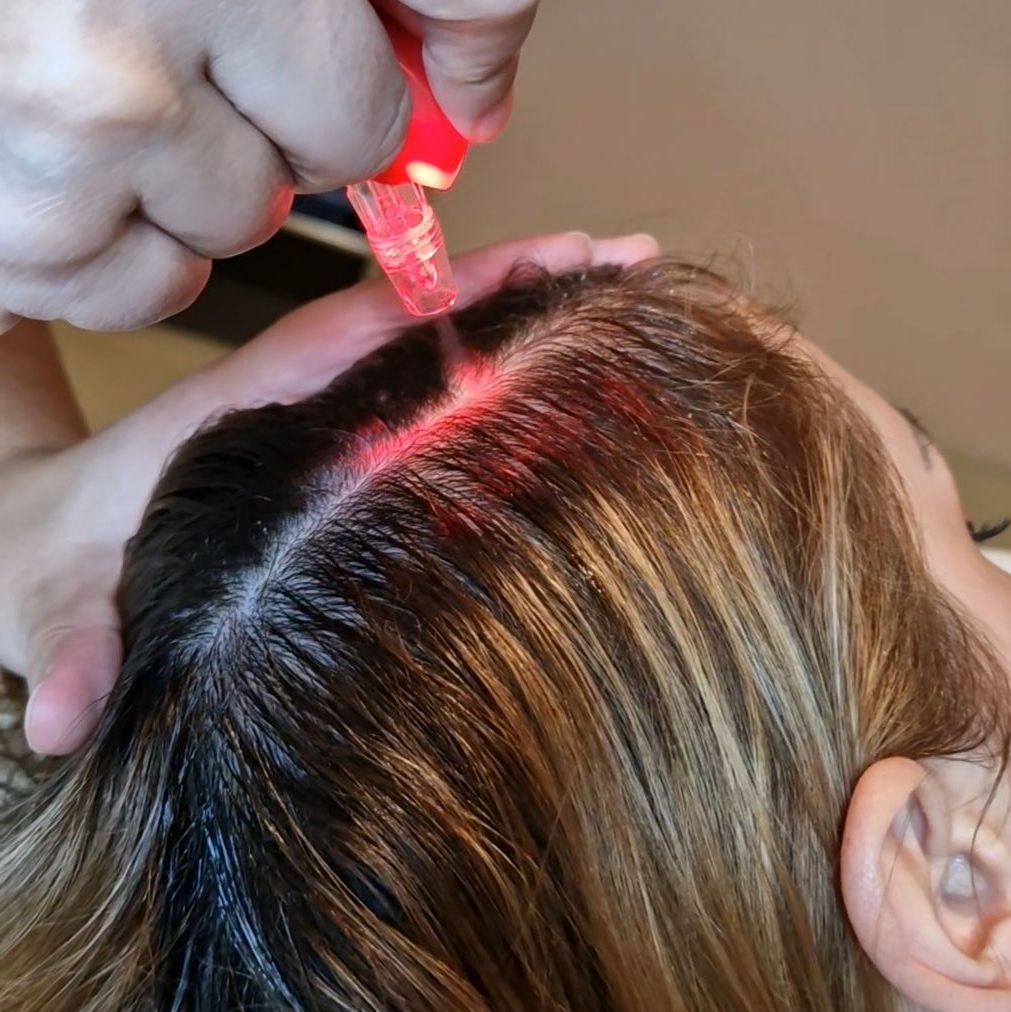 Free Skin Analysis & Beauty Coach in our clinic in Amsterdam