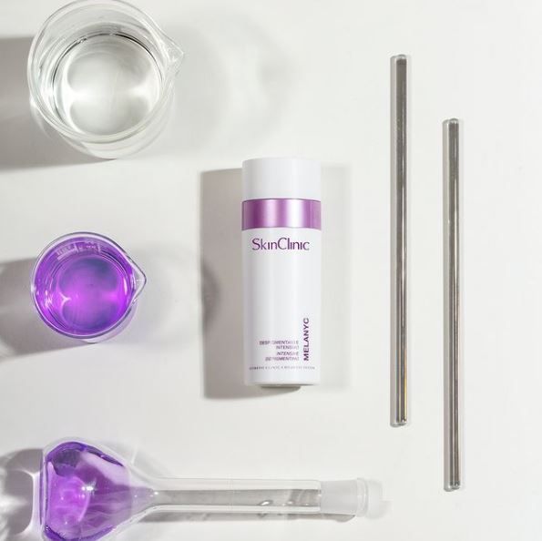 Hyperpigmentation and dark spots skincare