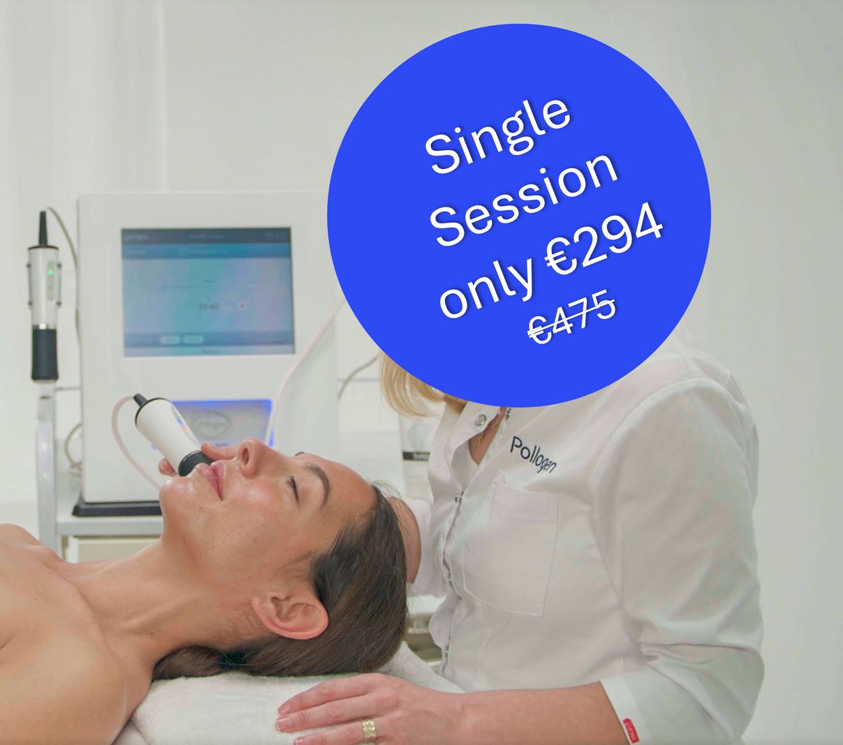 Offer Gustil Facial Lifting