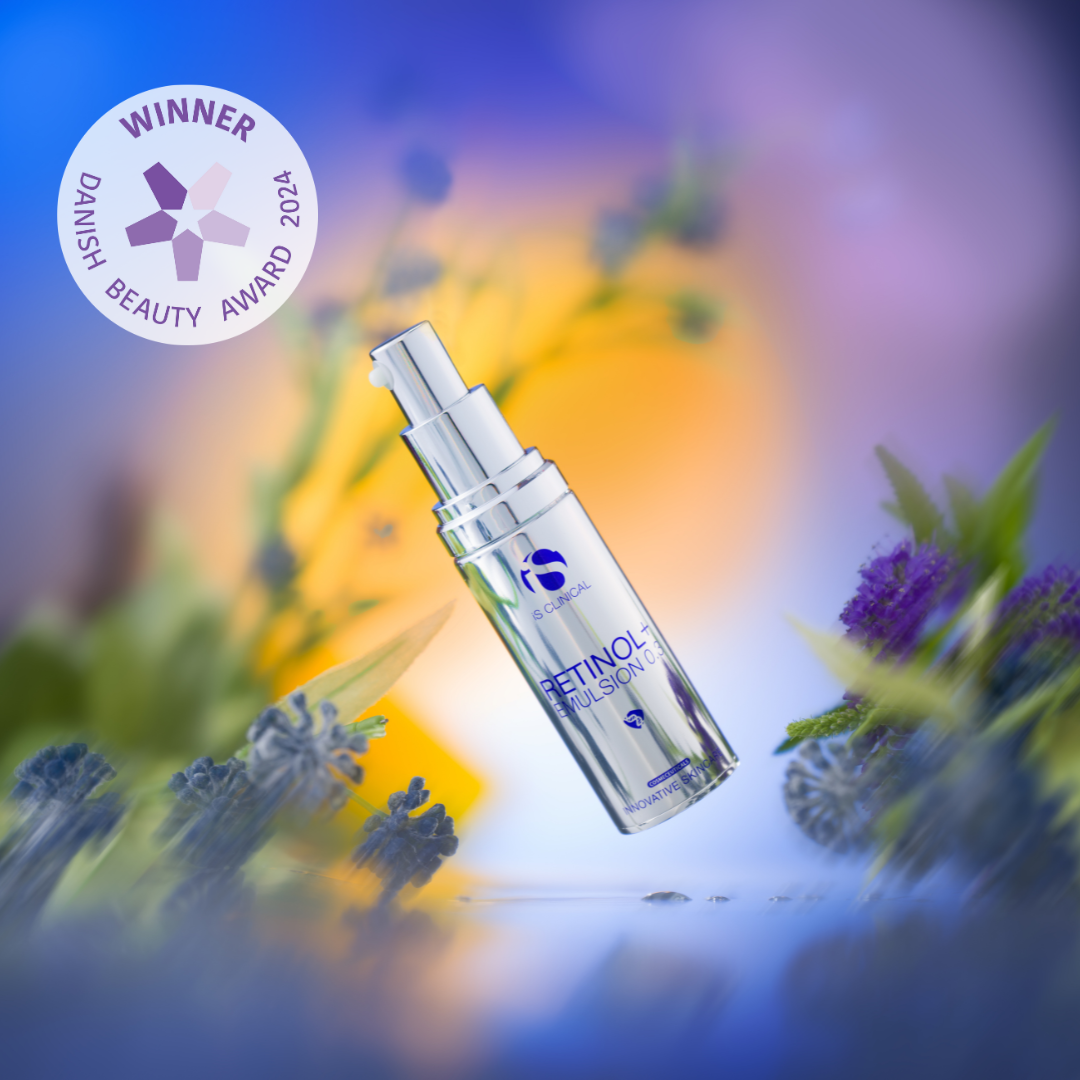 is Clinical Retinol