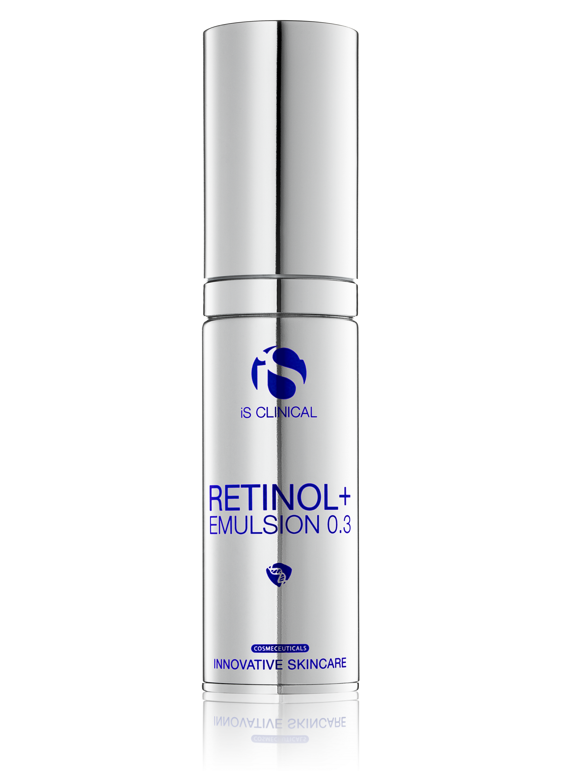 Retinol + Emulsion 0.3 - Anti-aging and award winning