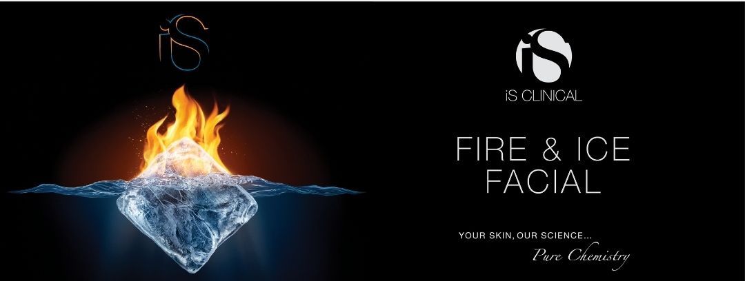 Fire & Ice Hollywood Facial