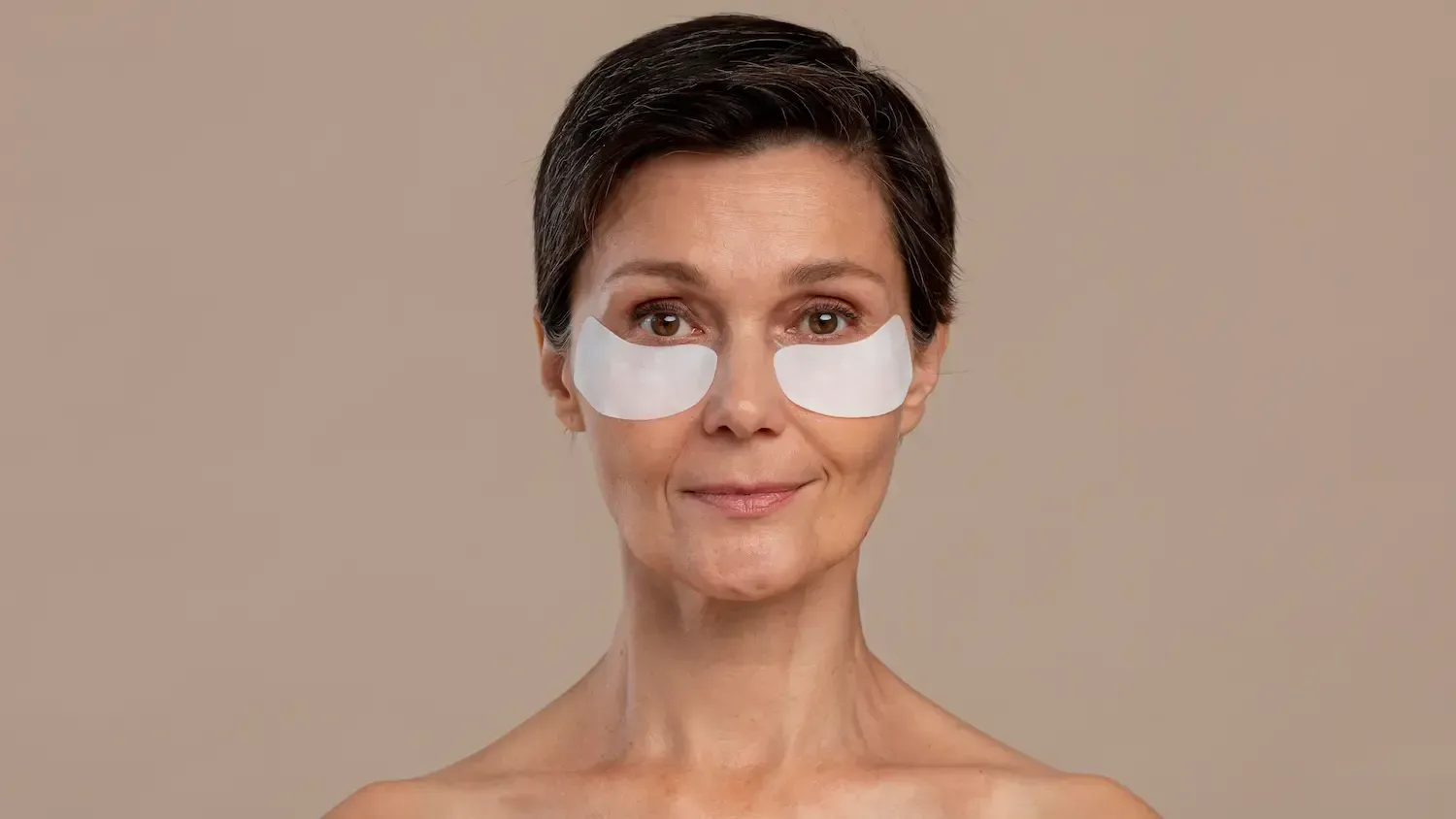 Eye Puffiness and Undereye Hollows