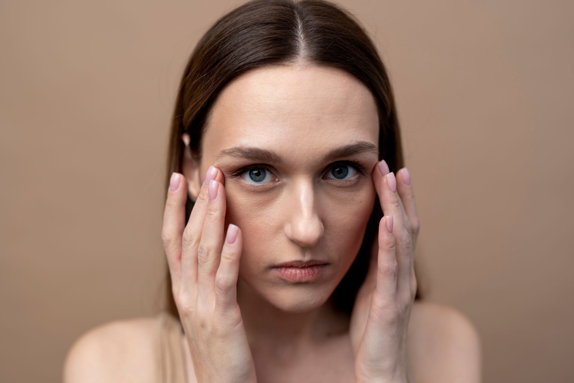 Complete Eye Rejuvenation