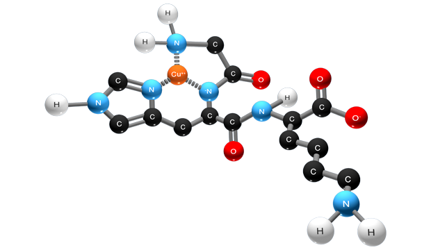 Triptide Copper