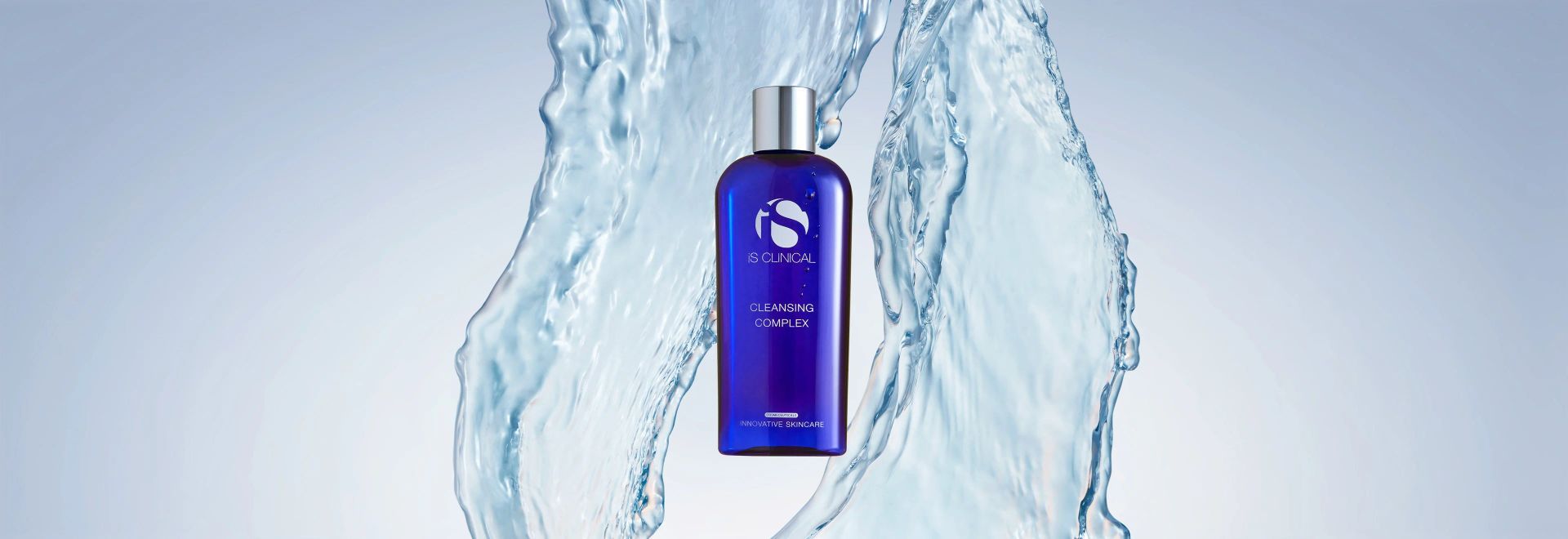 iS Clinical Cleansing Complex feature buy