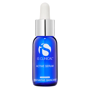 iS Clinical Active serum