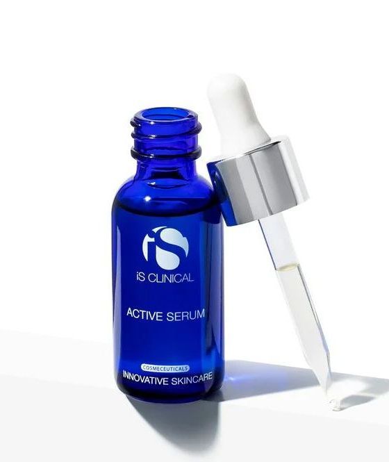 Active Serum Hover