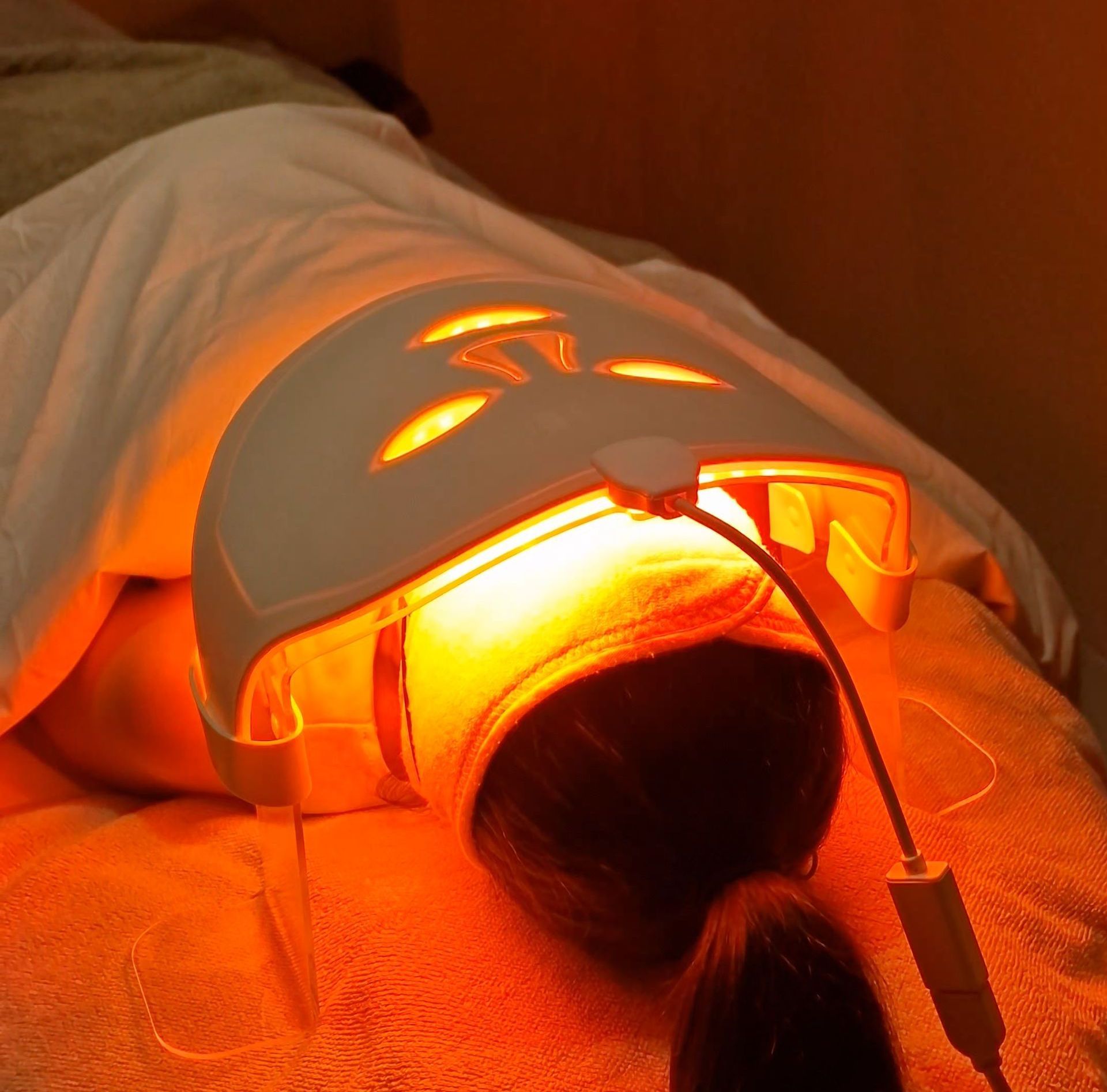 Light Therapy 1