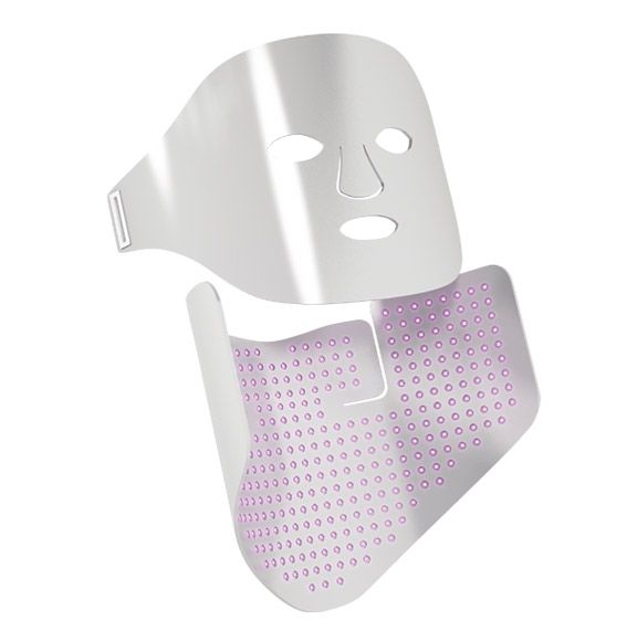 Customizable Fotoage mask HDD light