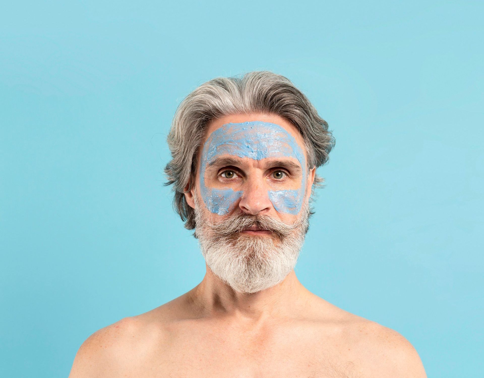 Men Skin Improvement treatments amsterdam