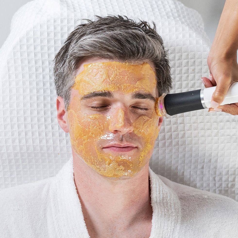 Oxygeneo Treatment Amsterdam