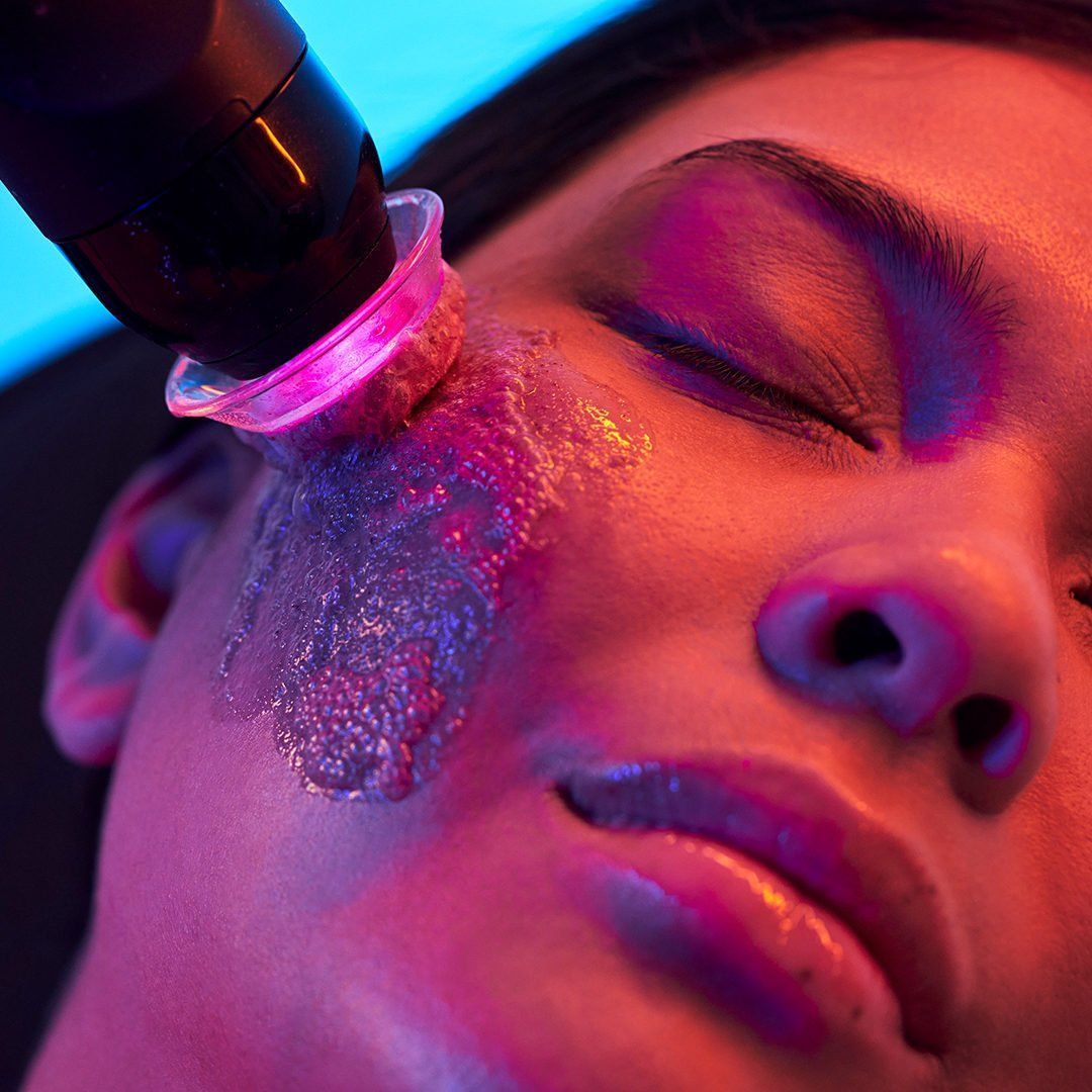 OxyGeneo Treatment