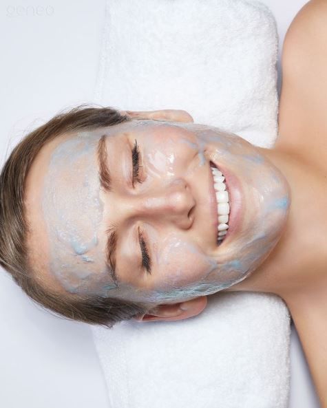 Glo2Facial at Gustil Aesthetics