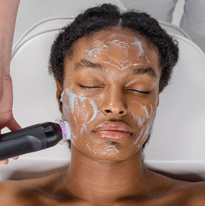 Oxygeneo Treatment Amsterdam
