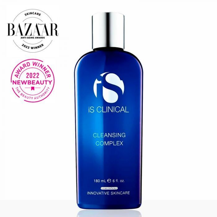Clean - cleansers and toners