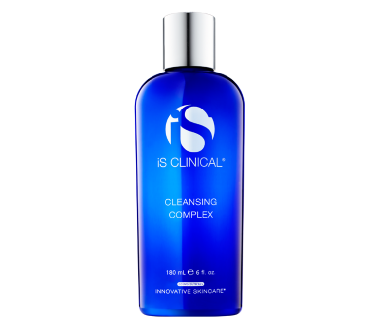 iS Clinical Cleansing Complex