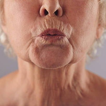 Rejuvanation of Mouth treatments