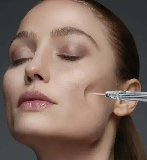 Radiant Skin At Gustil