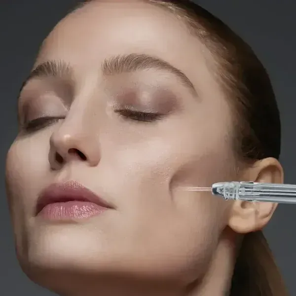 Hydra-Jet hydra peeling and skin improvement