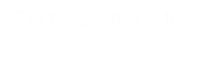The Carrara on Farnam logo Logo - Select to go home