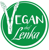 Vegan Chef Lenka