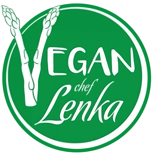 Vegan Chef Lenka