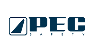 pec safety logo