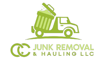 Junk Removal Services | CC Junk Removal & Hauling LLC