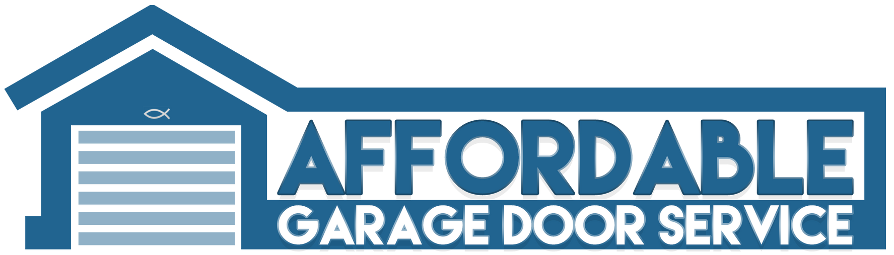 Affordable Garage Door Service