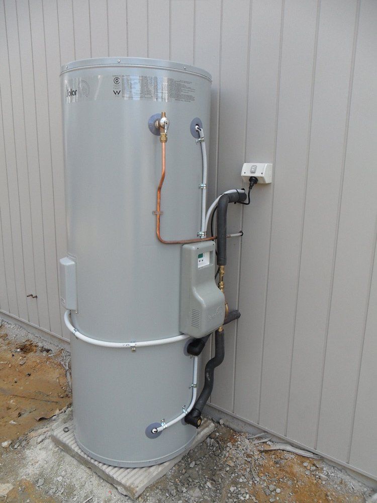 Electric Storage — Solar Installers in Blayney, NSW