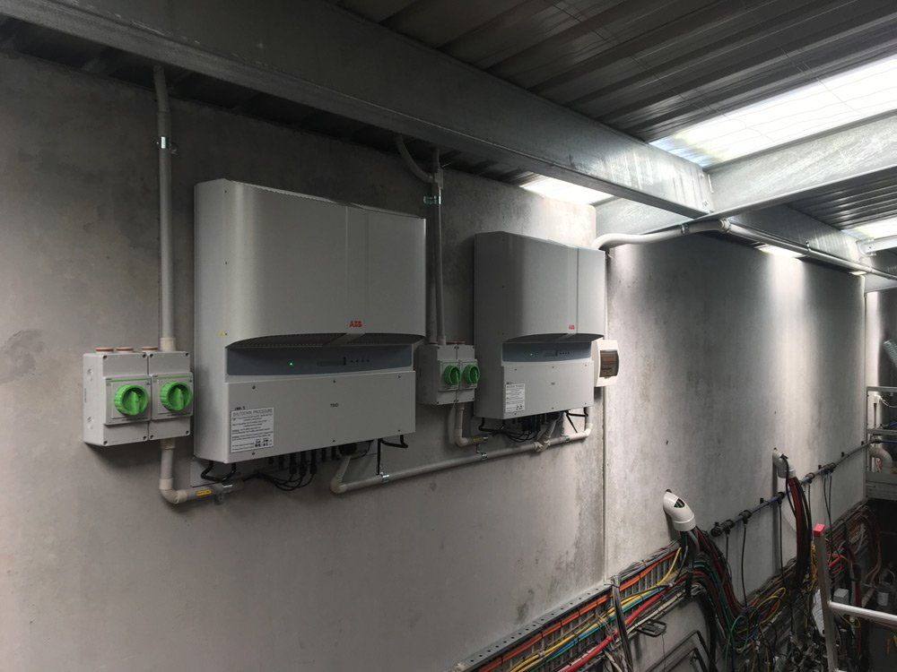 Solar Power System — Solar Installer in Orange, NSW